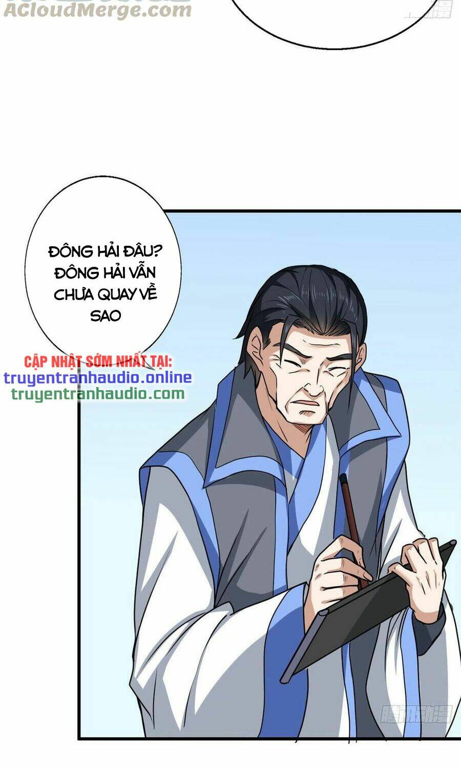 Con Rể Long Vương Chapter 71 - Trang 2