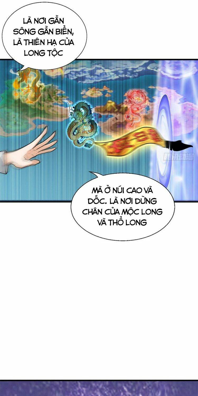 Con Rể Long Vương Chapter 63 - Trang 2