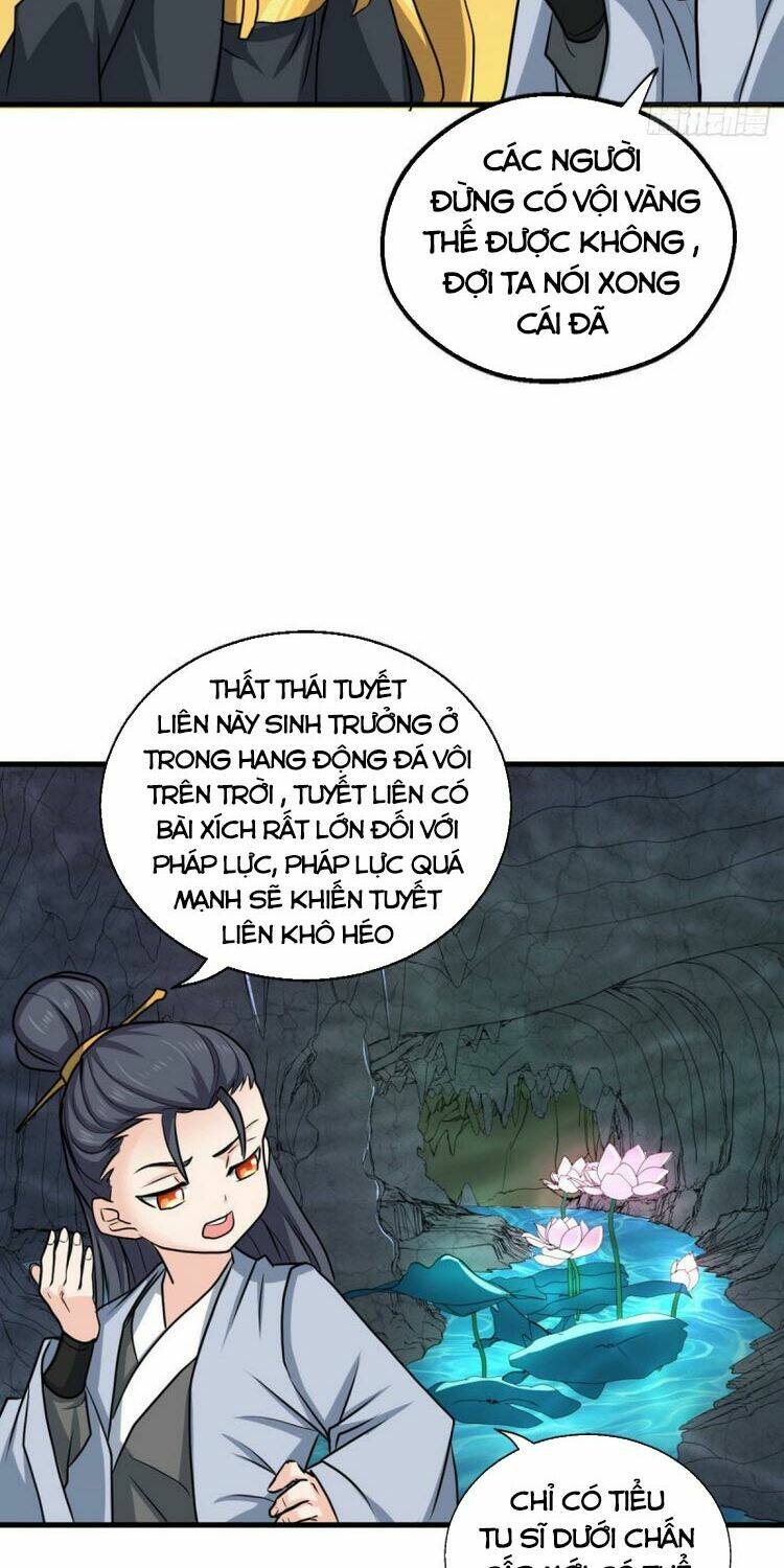 Con Rể Long Vương Chapter 62 - Trang 2