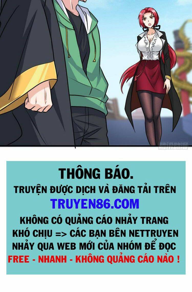 Con Rể Long Vương Chapter 62 - Trang 2