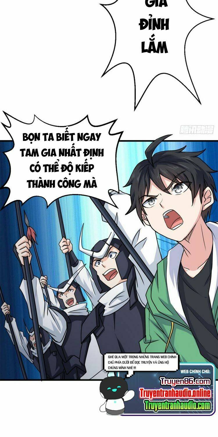 Con Rể Long Vương Chapter 60 - Trang 2