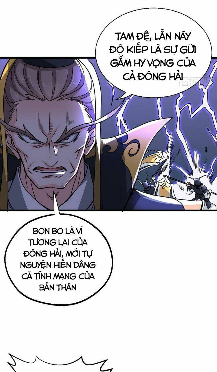 Con Rể Long Vương Chapter 60 - Trang 2