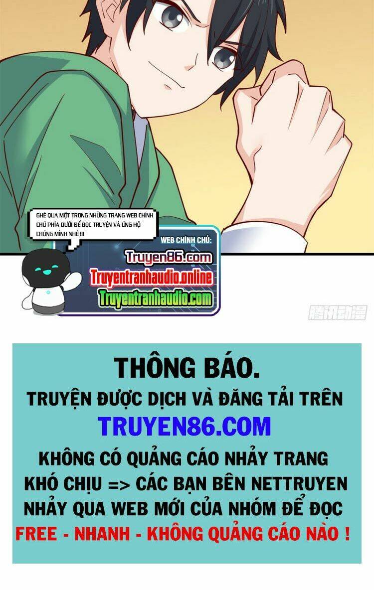 Con Rể Long Vương Chapter 58 - Trang 2