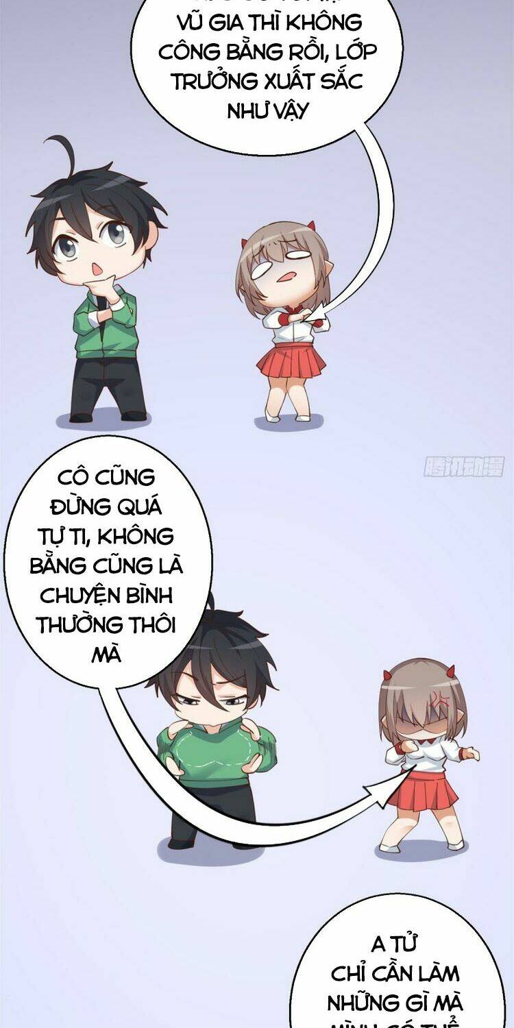 Con Rể Long Vương Chapter 57 - Trang 2