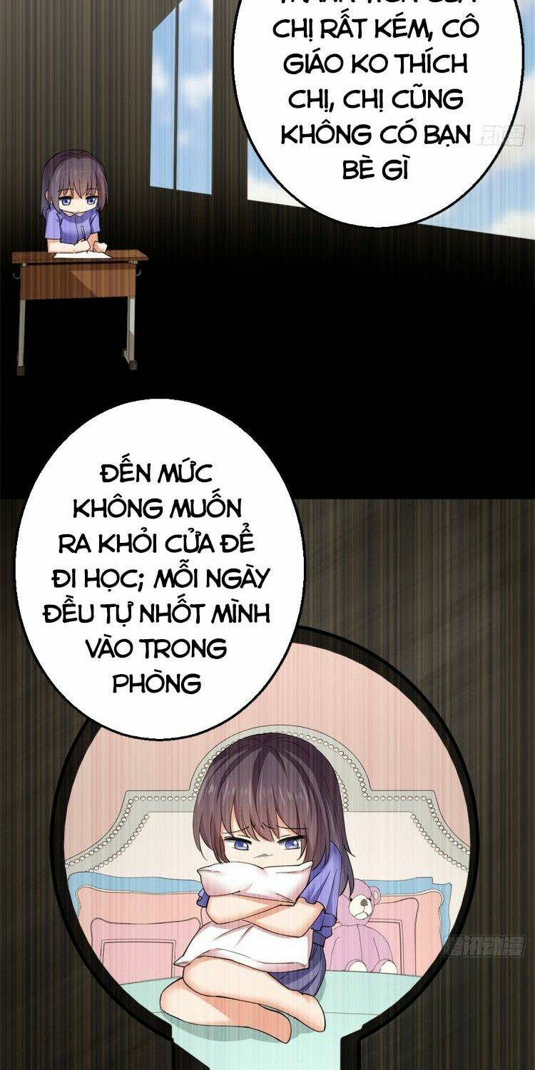 Con Rể Long Vương Chapter 57 - Trang 2