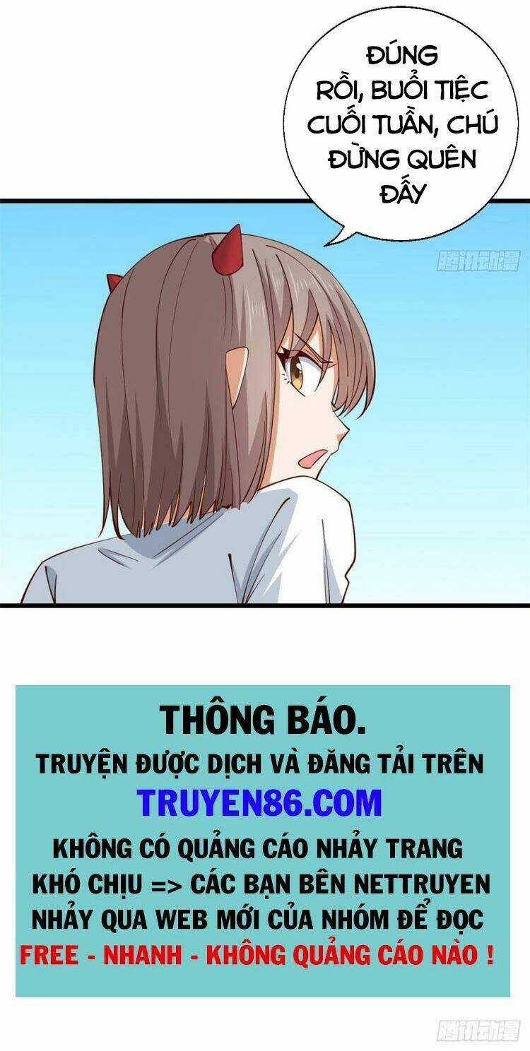 Con Rể Long Vương Chapter 57 - Trang 2