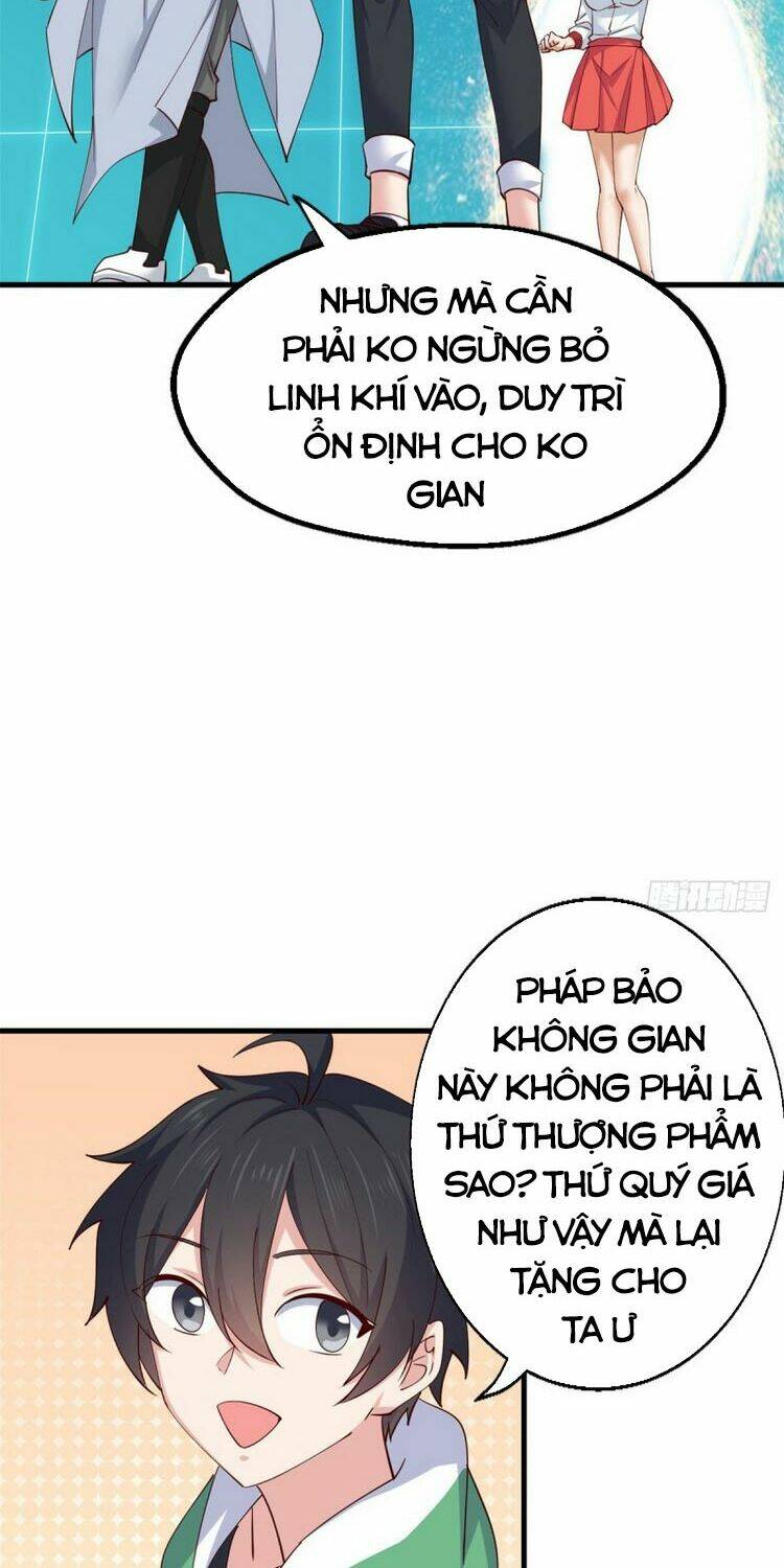 Con Rể Long Vương Chapter 55 - Trang 2