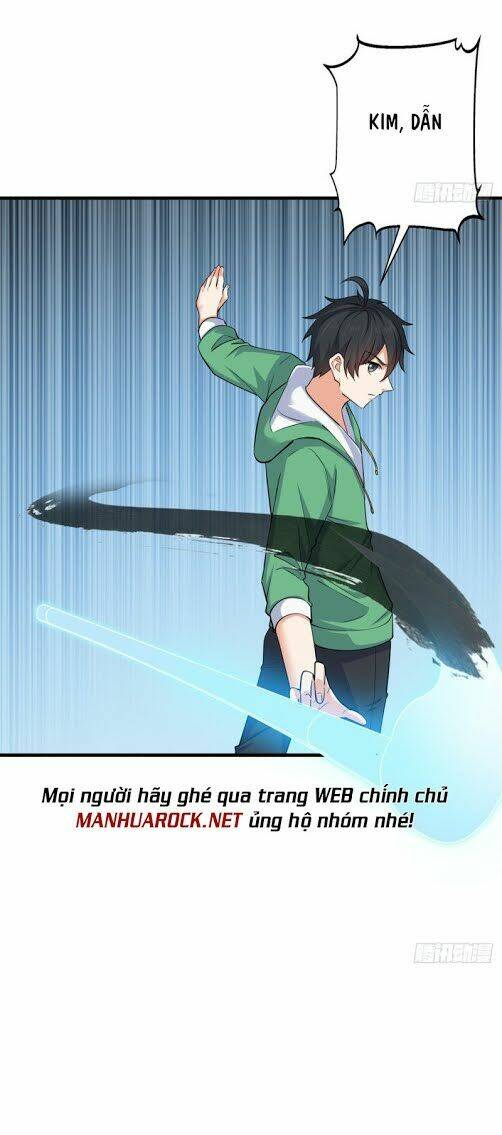 Con Rể Long Vương Chapter 53 - Trang 2