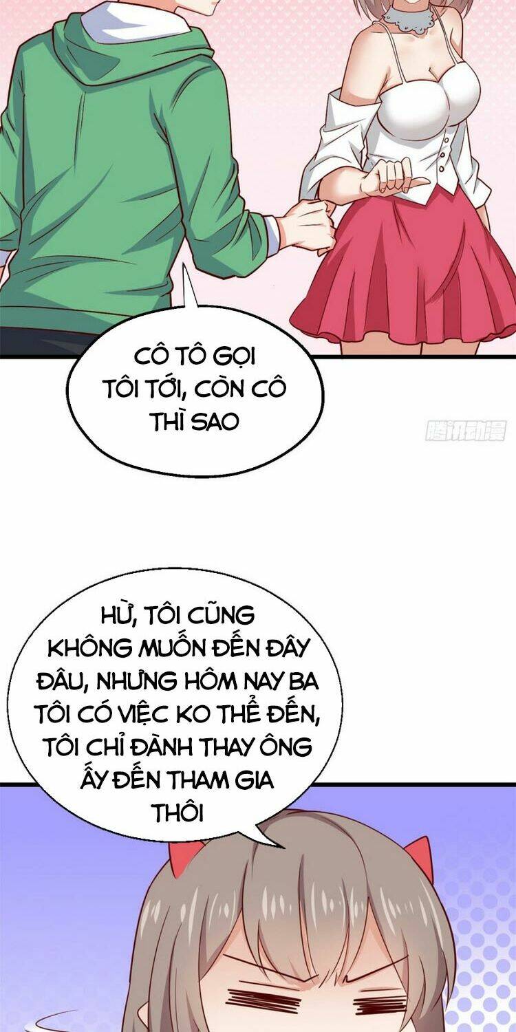 Con Rể Long Vương Chapter 50 - Trang 2