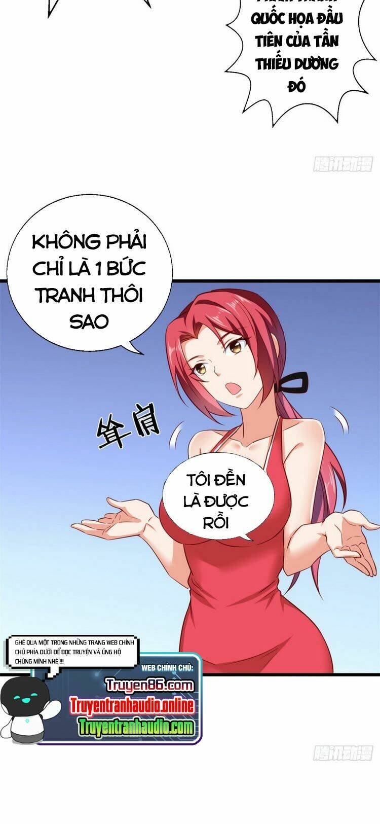 Con Rể Long Vương Chapter 50 - Trang 2