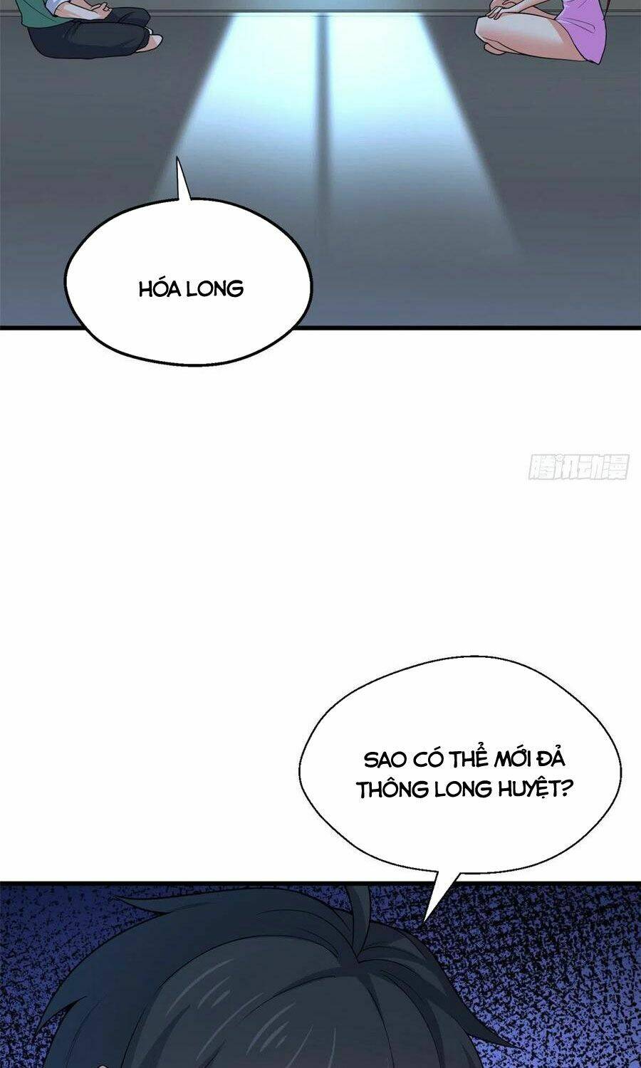 Con Rể Long Vương Chapter 48 - Trang 2