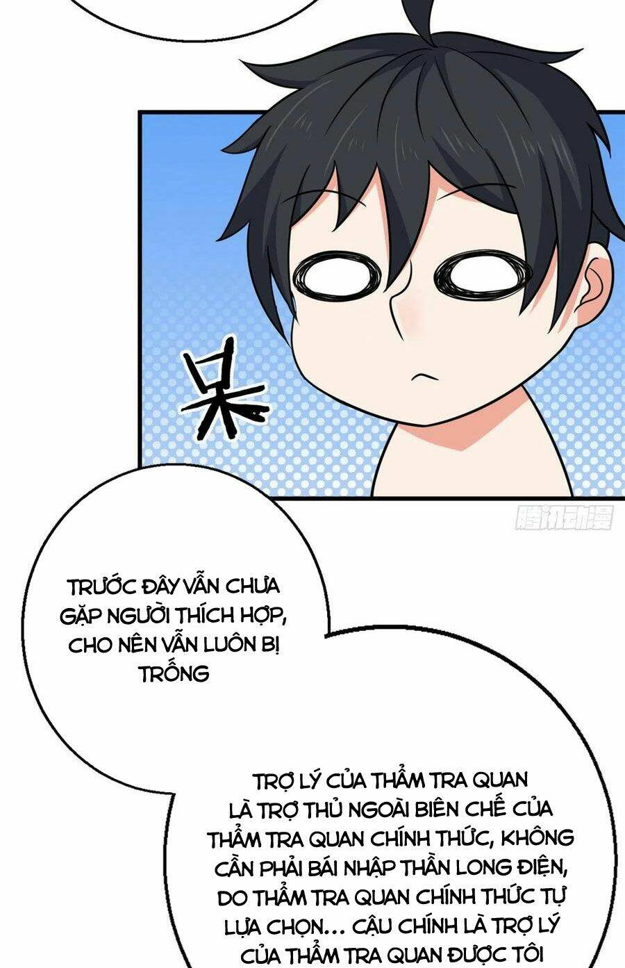 Con Rể Long Vương Chapter 48 - Trang 2