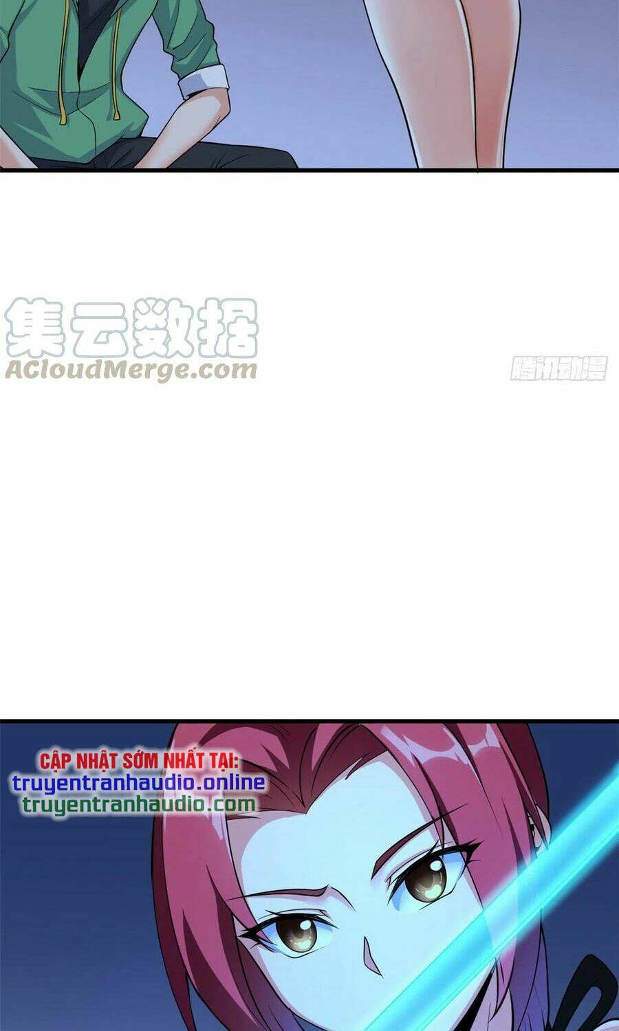 Con Rể Long Vương Chapter 48 - Trang 2