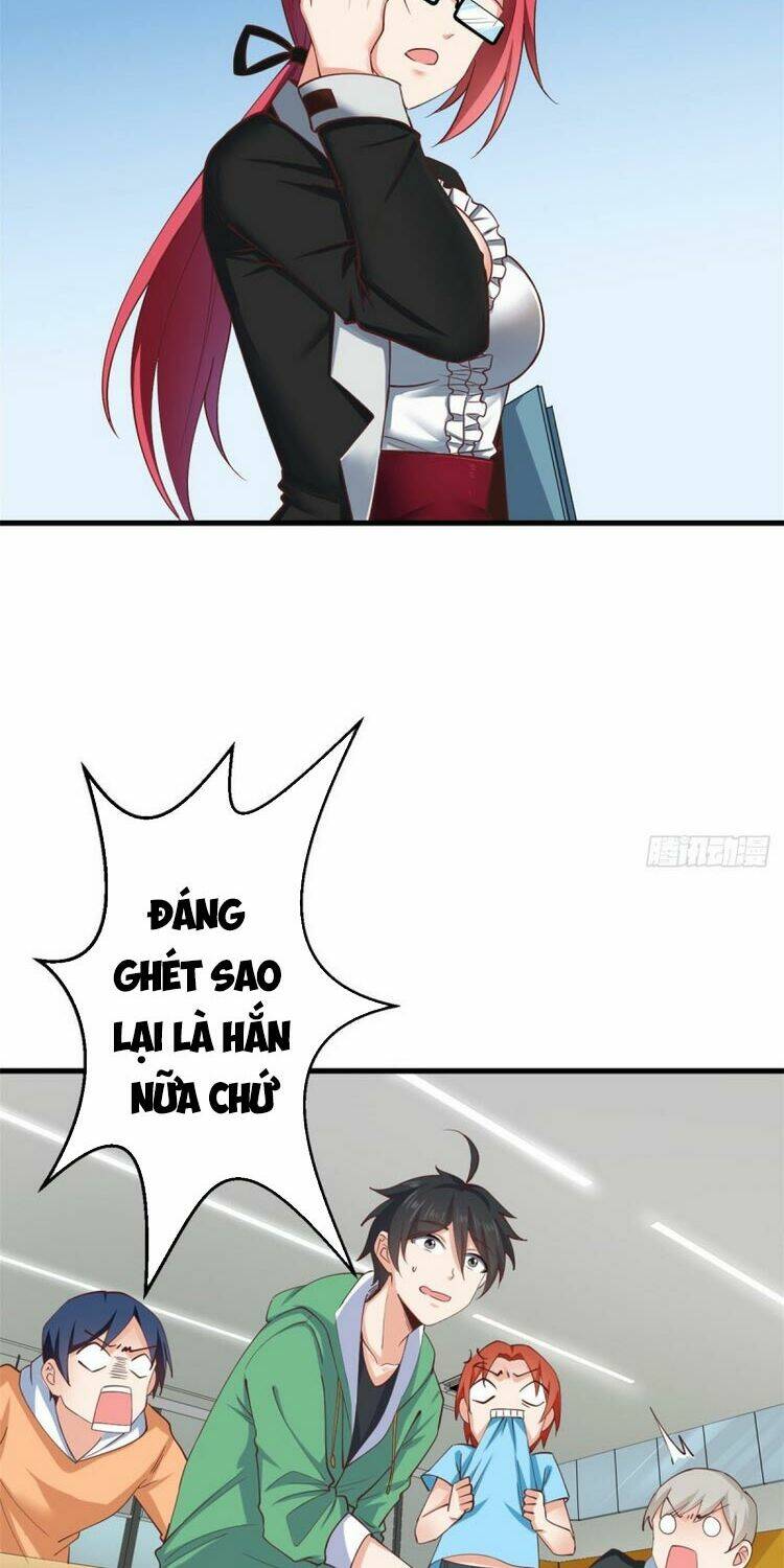 Con Rể Long Vương Chapter 46 - Trang 2