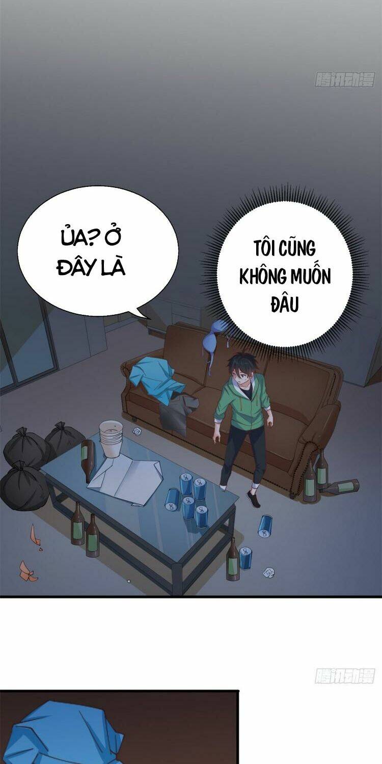 Con Rể Long Vương Chapter 46 - Trang 2