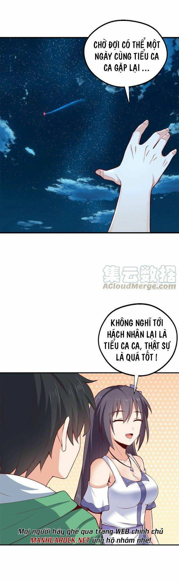 Con Rể Long Vương Chapter 45 - Trang 2