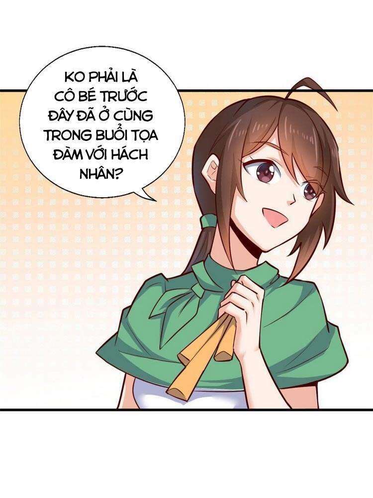 Con Rể Long Vương Chapter 41 - Trang 2