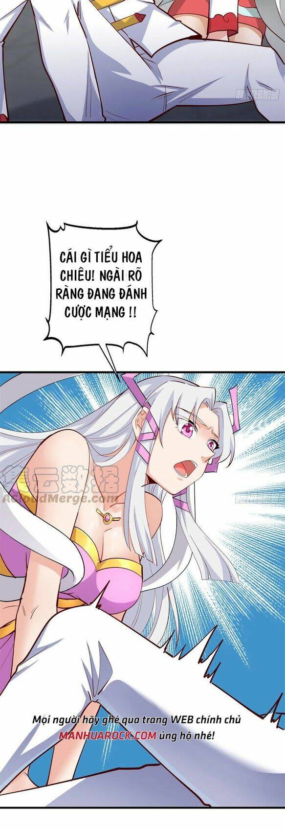 Con Rể Long Vương Chapter 37 - Trang 2