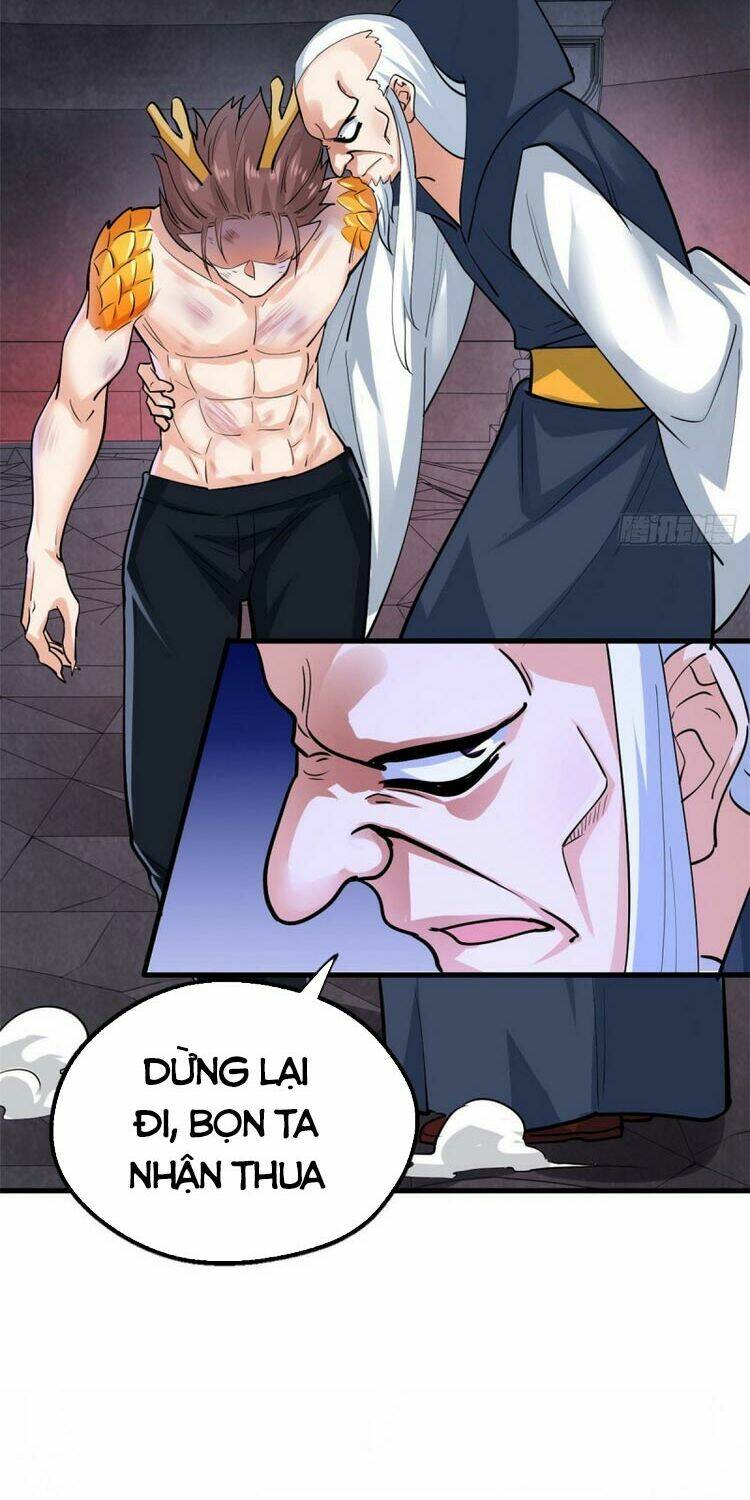 Con Rể Long Vương Chapter 36 - Trang 2