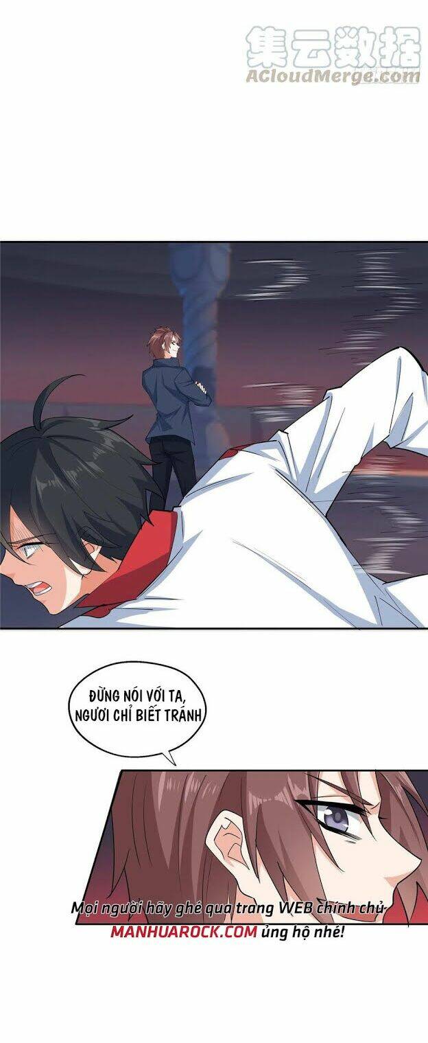 Con Rể Long Vương Chapter 34 - Trang 2