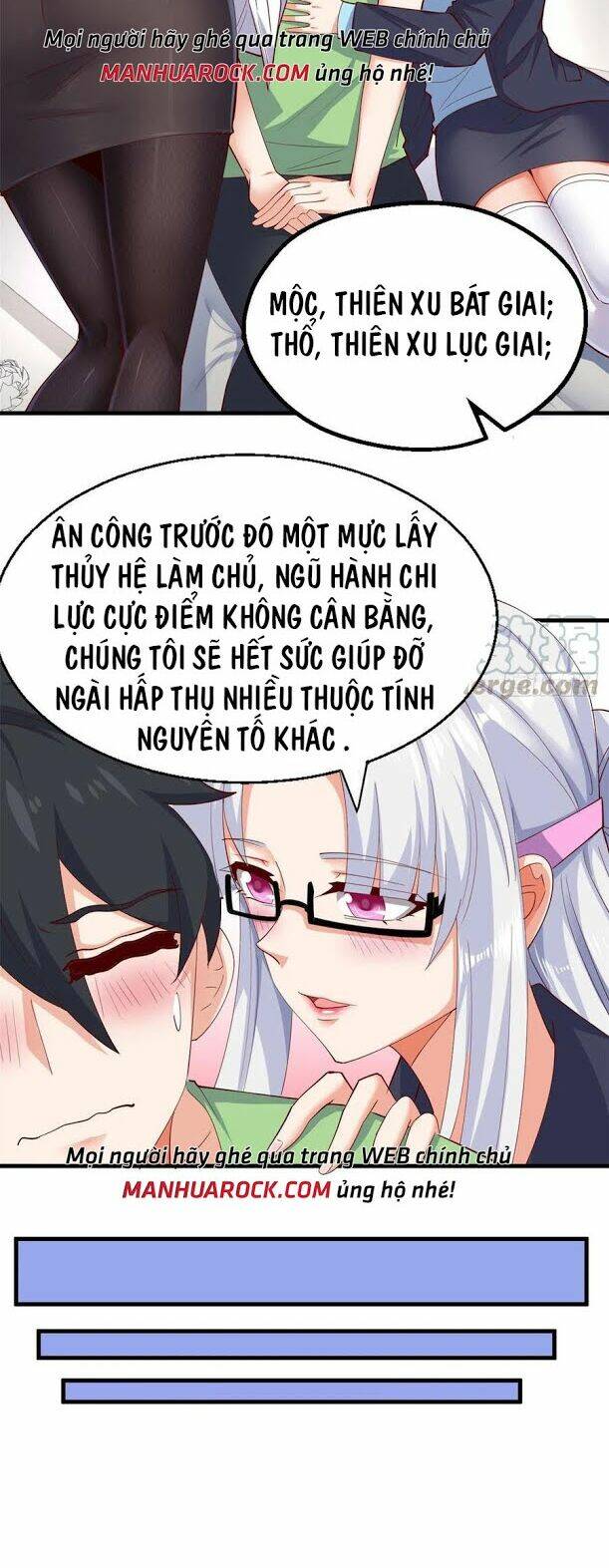 Con Rể Long Vương Chapter 30 - Trang 2