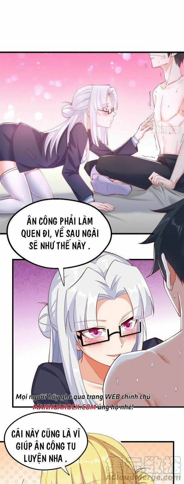 Con Rể Long Vương Chapter 30 - Trang 2