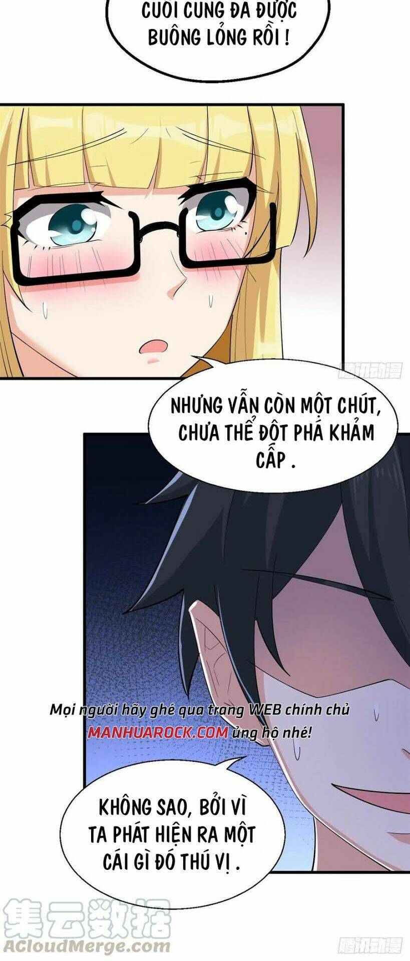 Con Rể Long Vương Chapter 30 - Trang 2