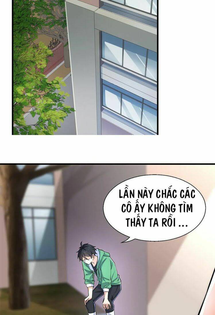 Con Rể Long Vương Chapter 28 - Trang 2