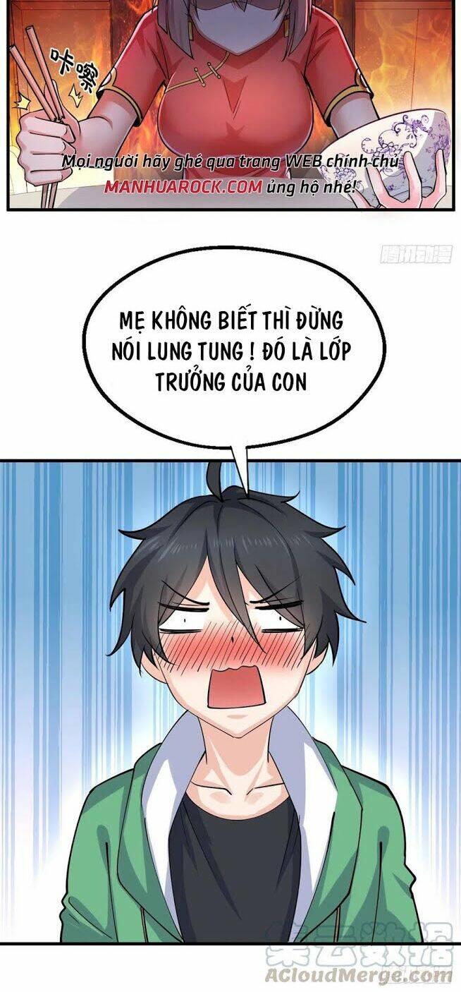 Con Rể Long Vương Chapter 26 - Trang 2