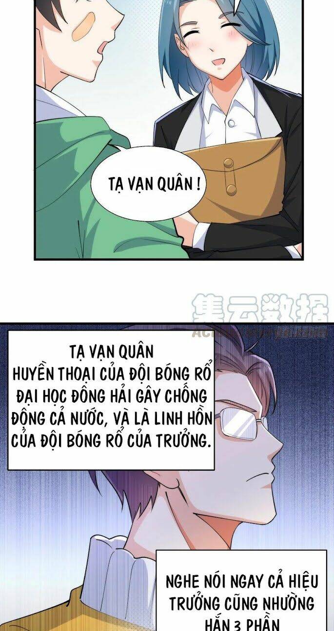 Con Rể Long Vương Chapter 24 - Trang 2