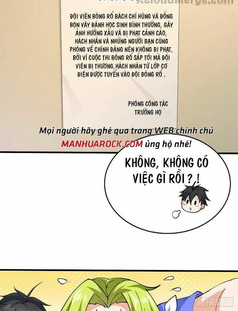 Con Rể Long Vương Chapter 24 - Trang 2