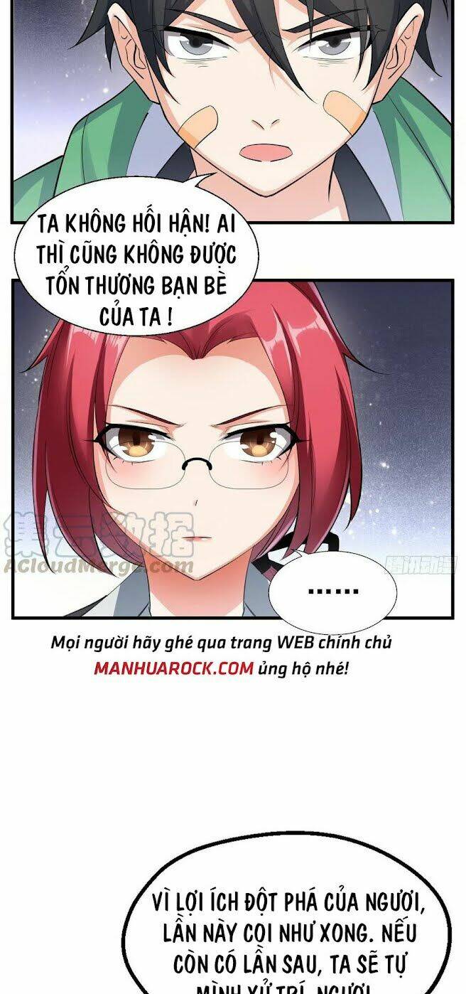 Con Rể Long Vương Chapter 24 - Trang 2