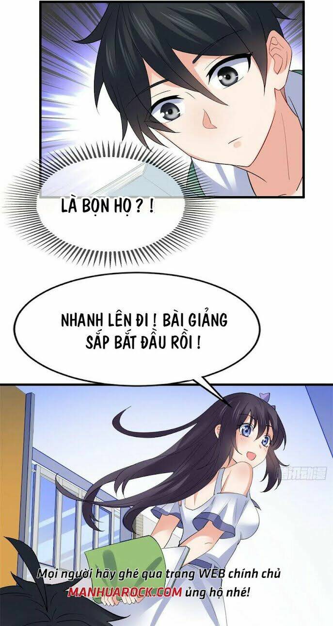 Con Rể Long Vương Chapter 22 - Trang 2