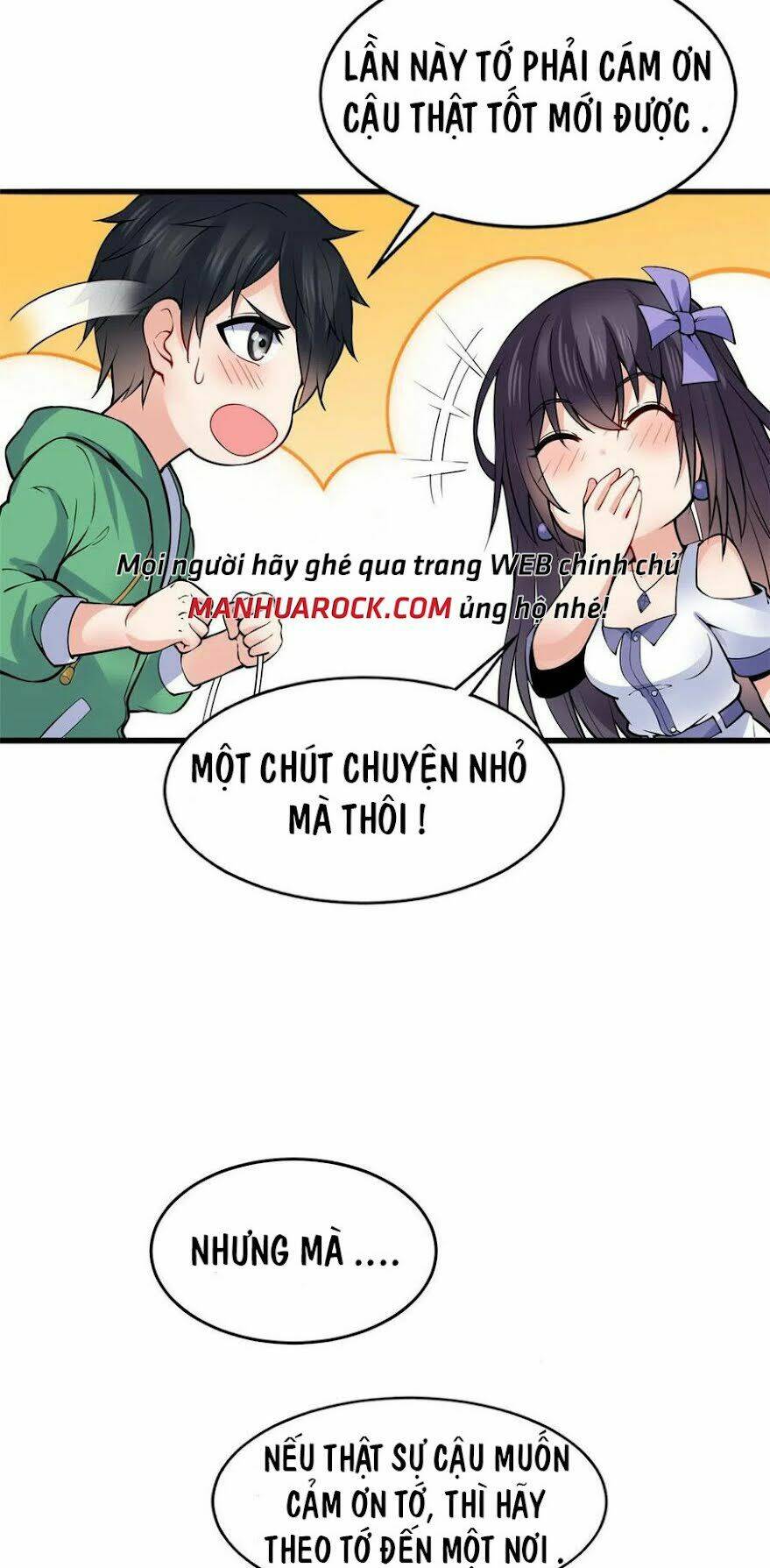 Con Rể Long Vương Chapter 21 - Trang 2