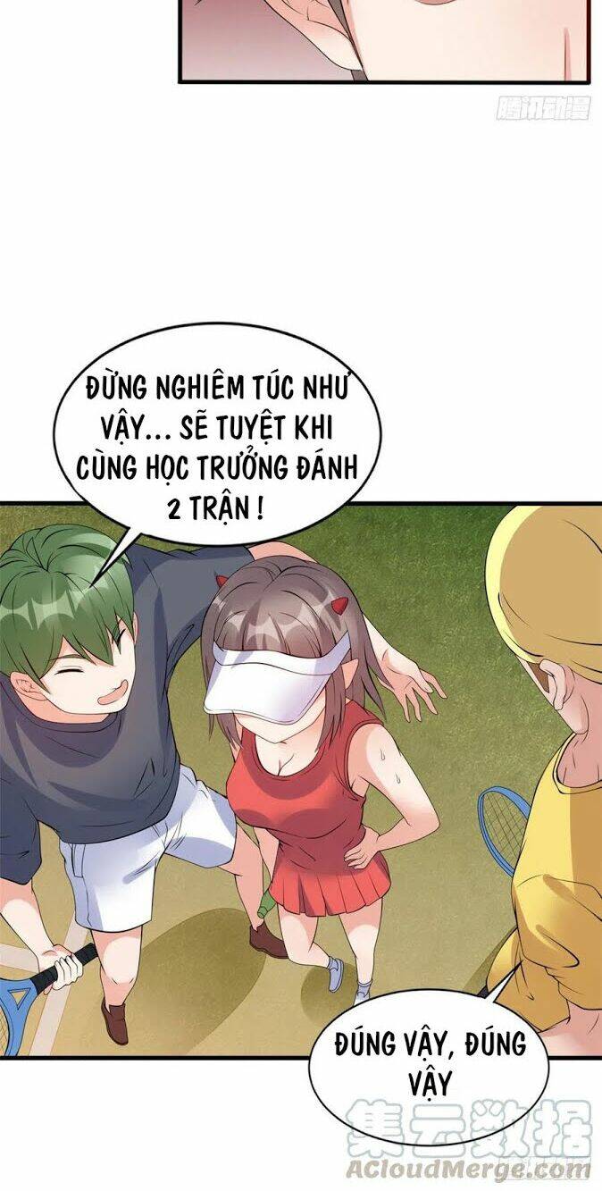 Con Rể Long Vương Chapter 19 - Trang 2