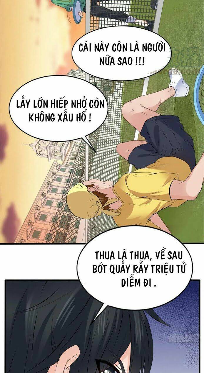 Con Rể Long Vương Chapter 19 - Trang 2