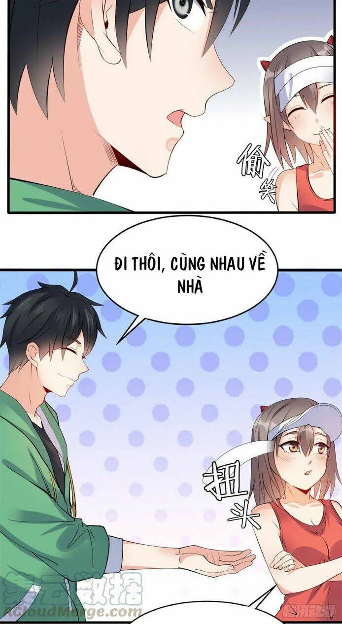 Con Rể Long Vương Chapter 19 - Trang 2