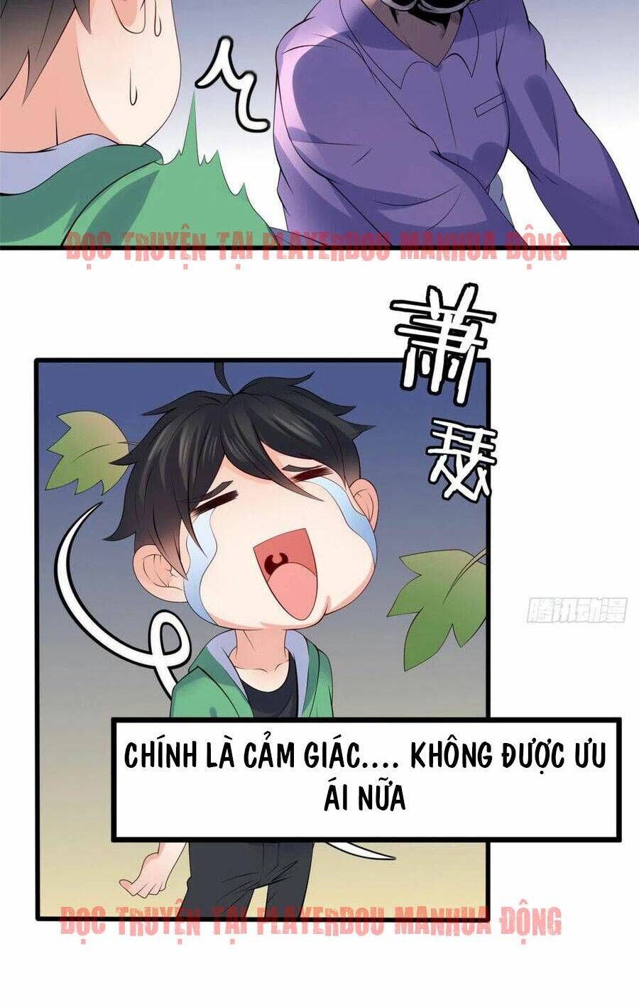 Con Rể Long Vương Chapter 18 - Trang 2