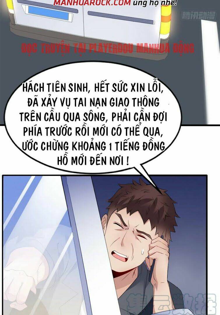 Con Rể Long Vương Chapter 18 - Trang 2