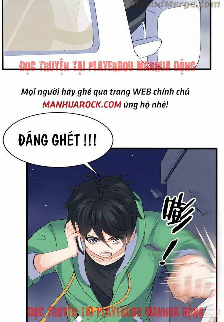 Con Rể Long Vương Chapter 18 - Trang 2