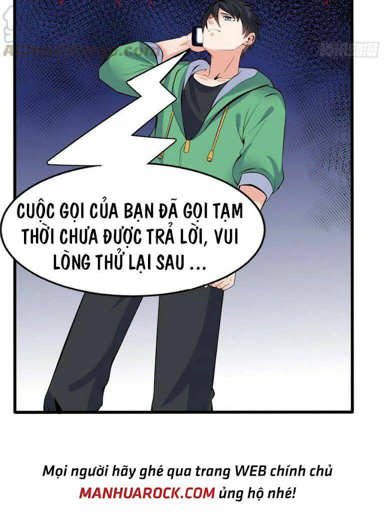 Con Rể Long Vương Chapter 18 - Trang 2