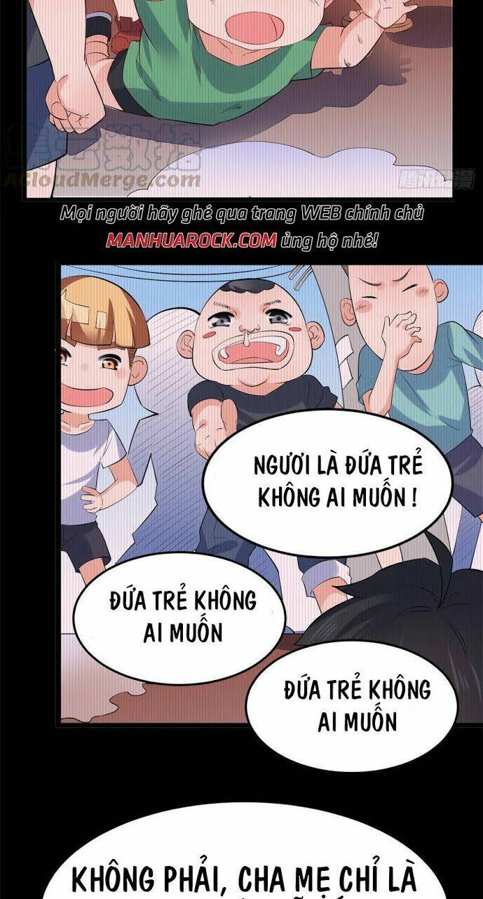 Con Rể Long Vương Chapter 17 - Trang 2