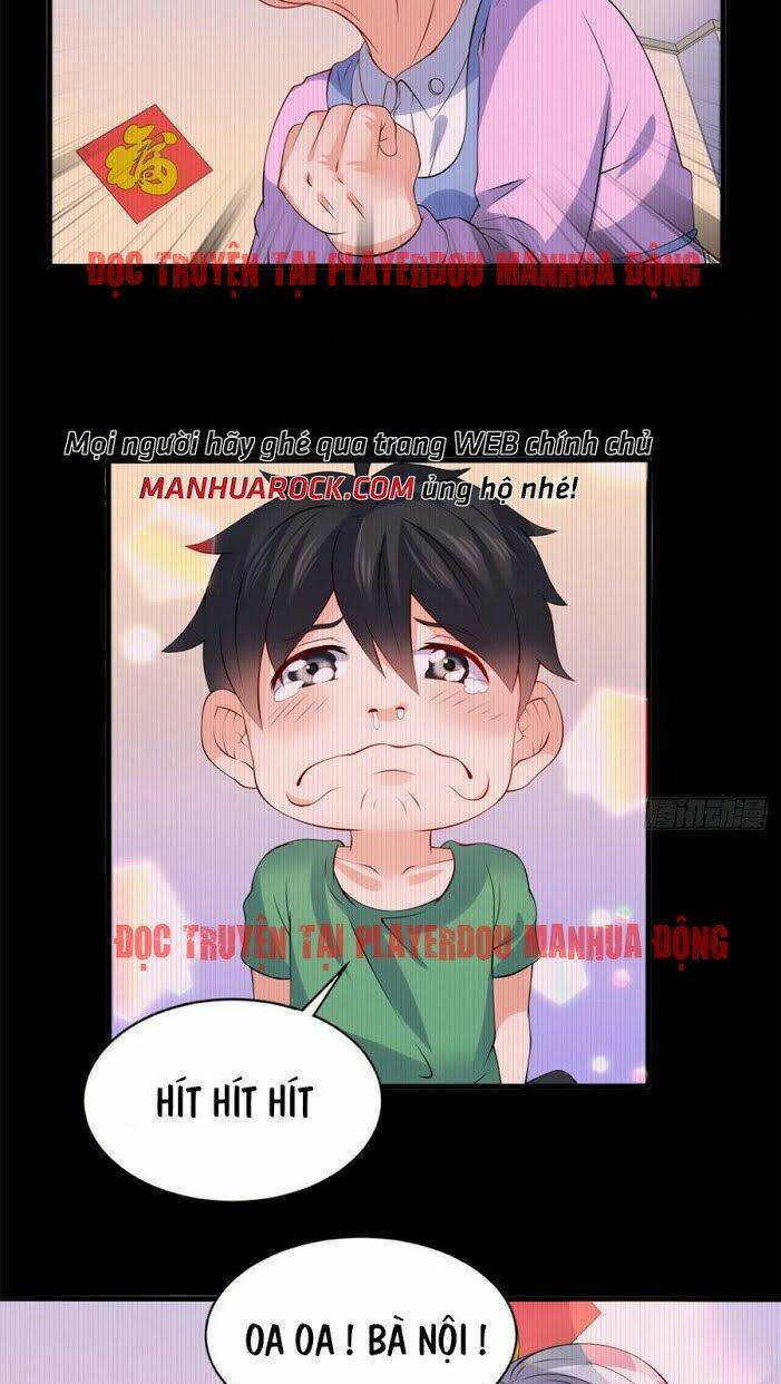 Con Rể Long Vương Chapter 17 - Trang 2