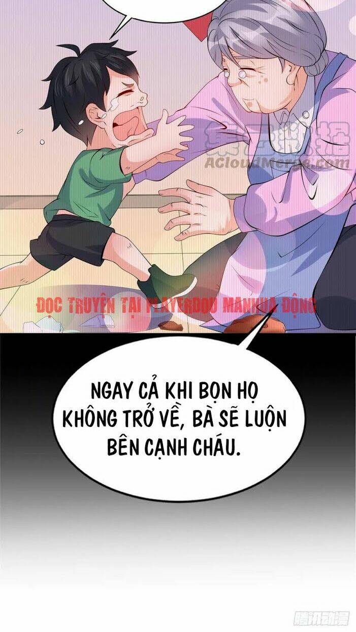 Con Rể Long Vương Chapter 17 - Trang 2