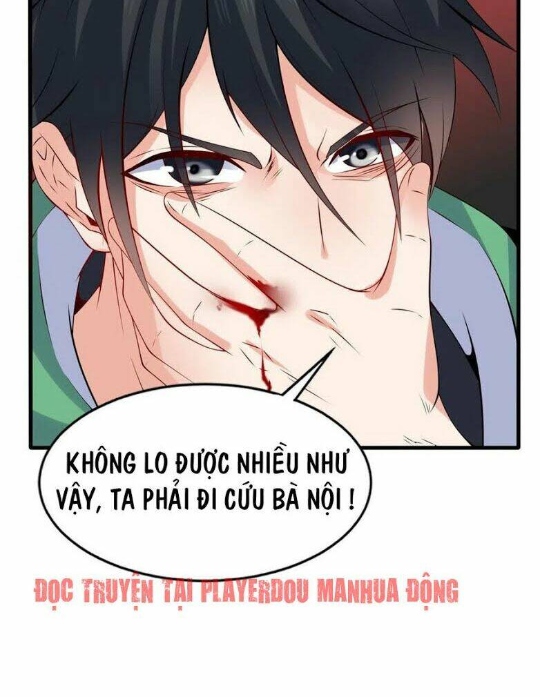 Con Rể Long Vương Chapter 17 - Trang 2