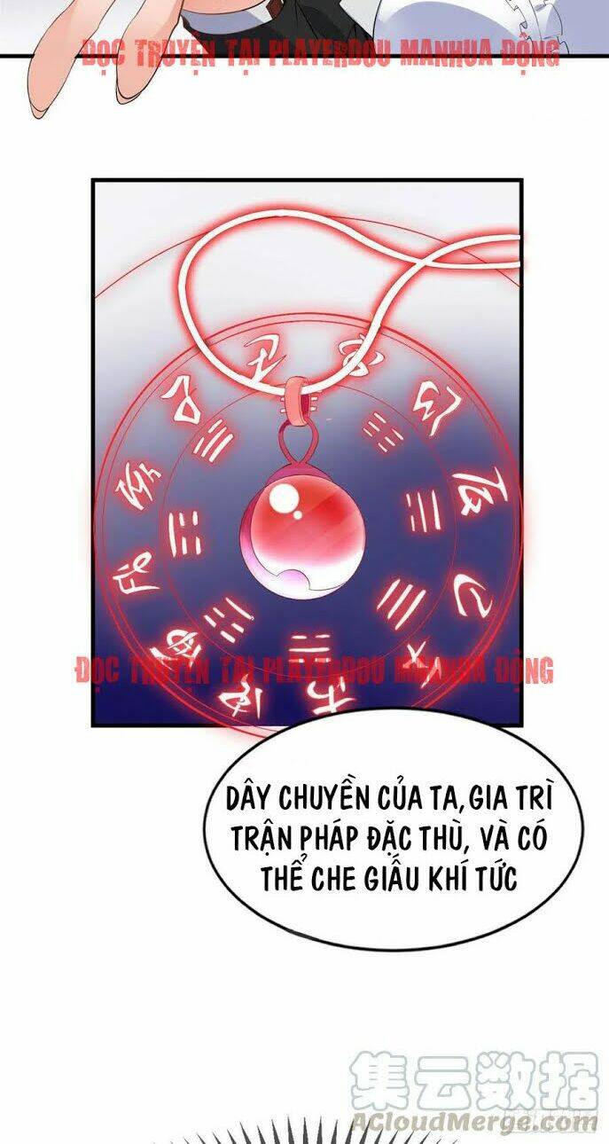 Con Rể Long Vương Chapter 17 - Trang 2