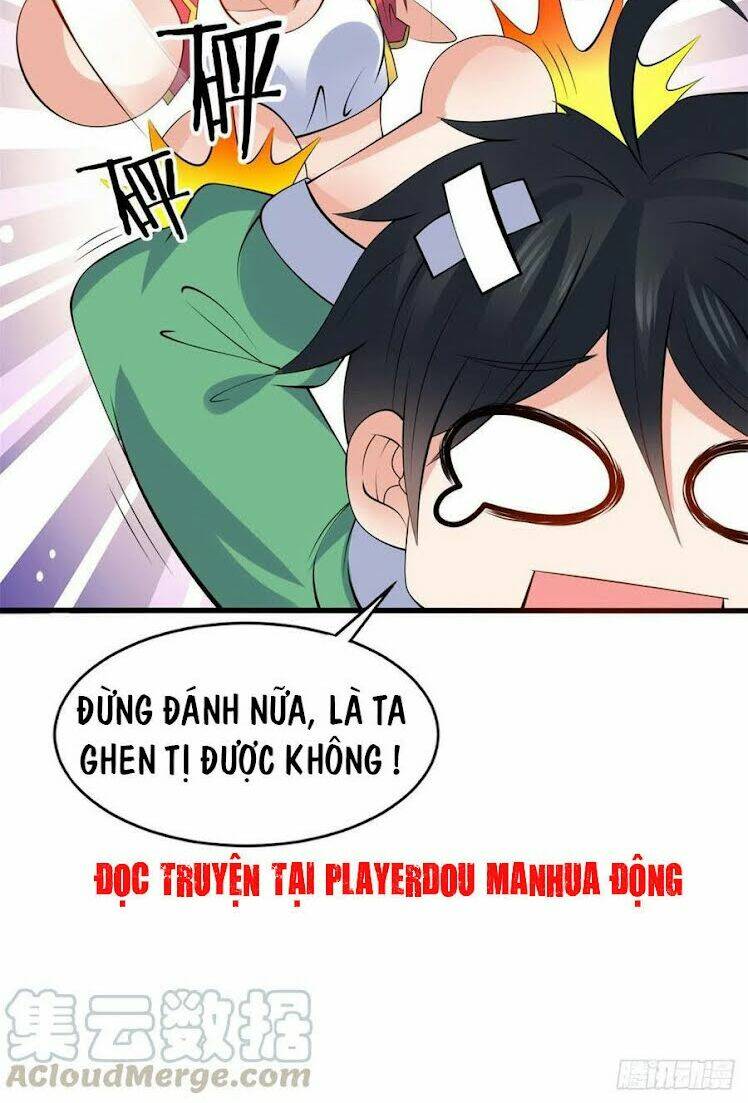 Con Rể Long Vương Chapter 16 - Trang 2