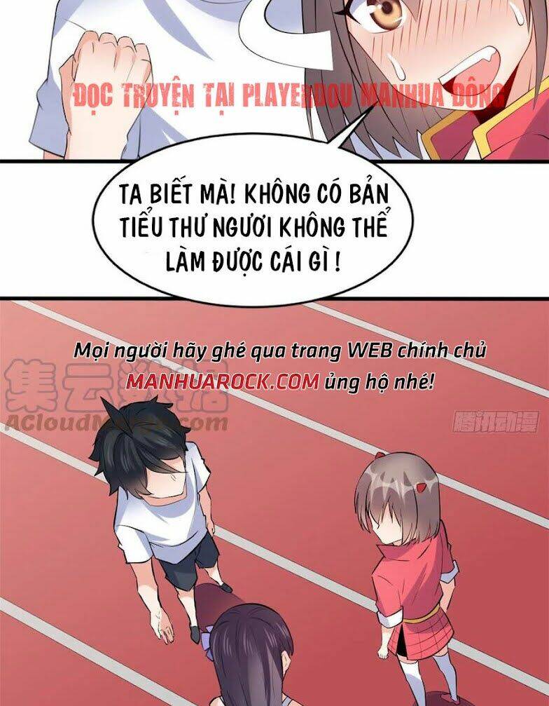 Con Rể Long Vương Chapter 15 - Trang 2