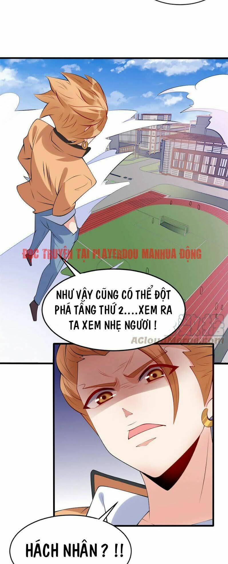 Con Rể Long Vương Chapter 15 - Trang 2