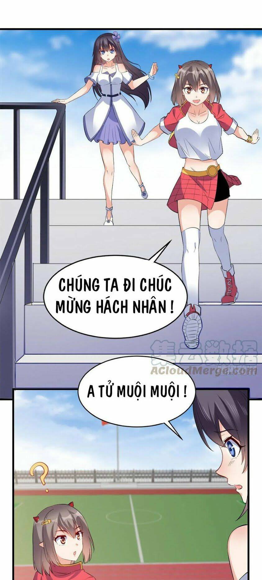 Con Rể Long Vương Chapter 15 - Trang 2